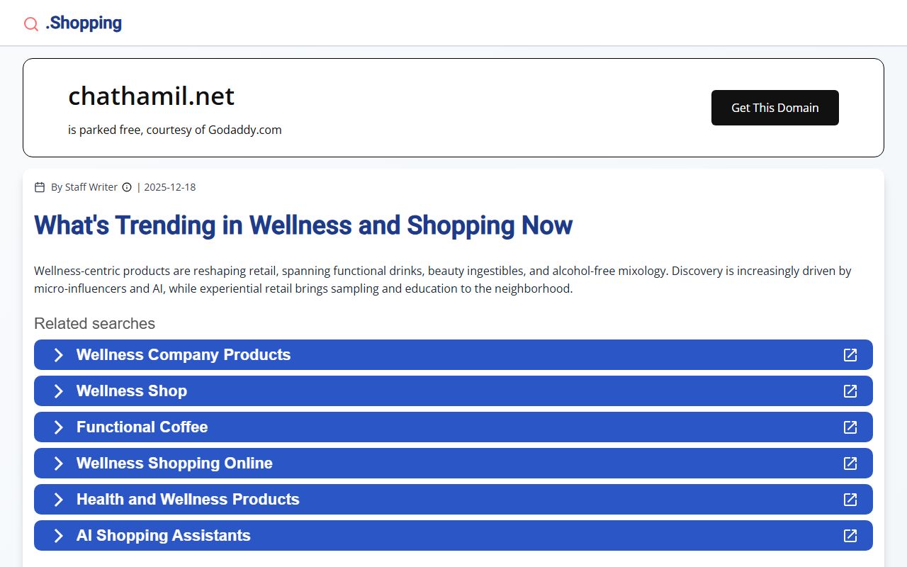 Chatham White Pages village homepage for local government contacts